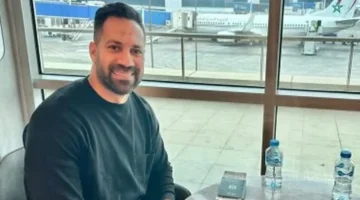 الفرصة الأخيرة للإنقاذ.. حسني عبد ربه يوجه رسالة حاسمة بشأن مصير الإسماعيلي 1